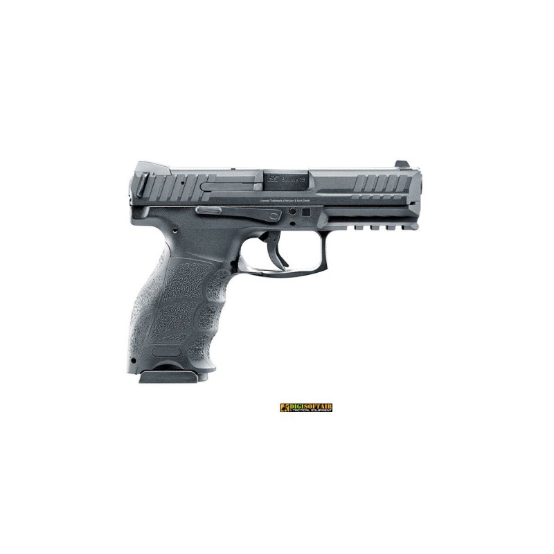 HECKLER & KOCH VP9 Vega force company UM-2.6334