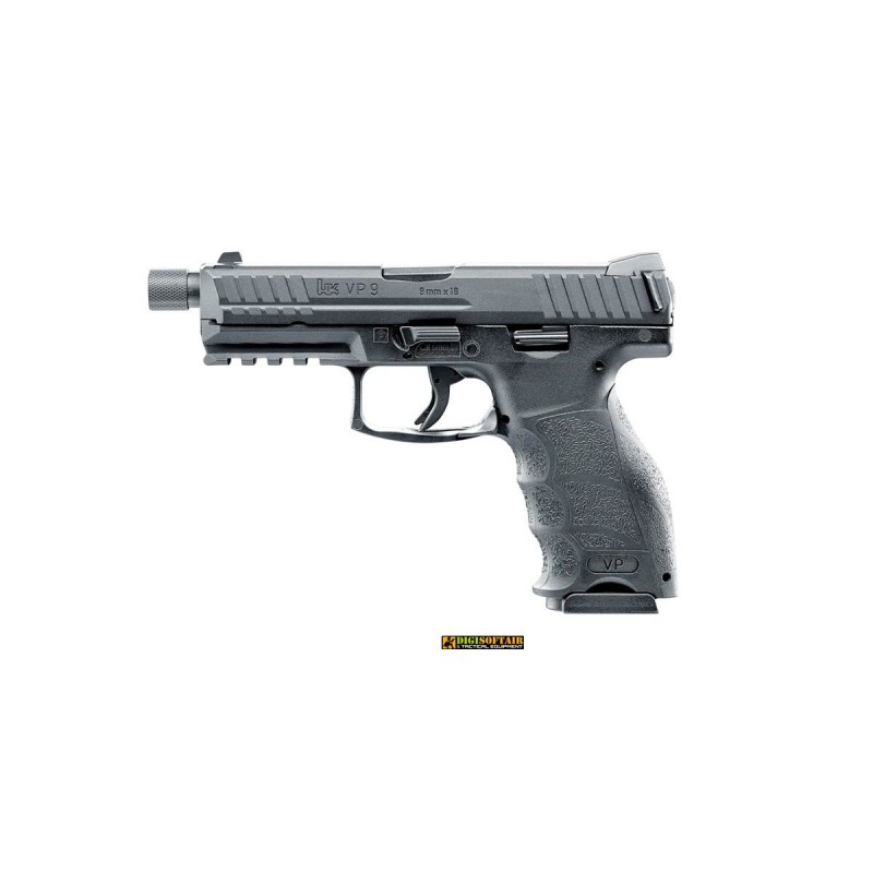 Umarex HECKLER & KOCH VP9 Tactical UM-2.6366