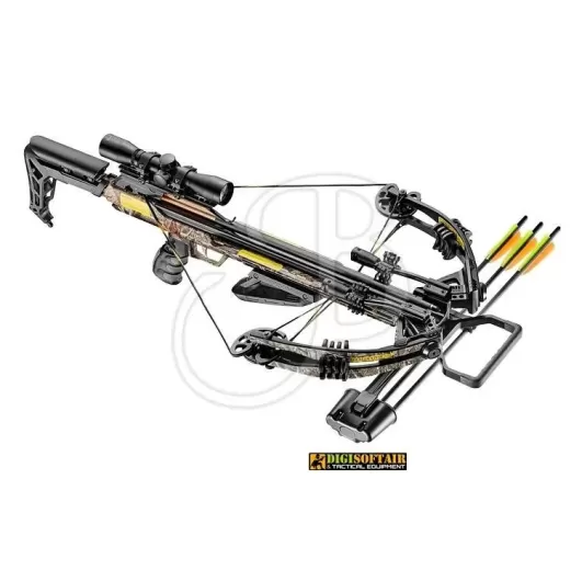 EK Crossbow Accelerator 370