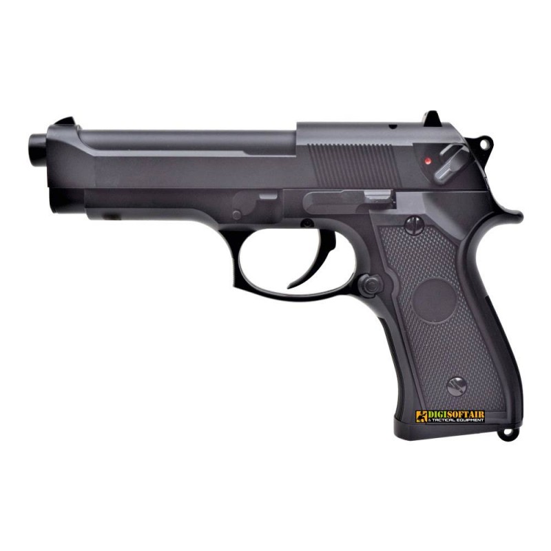 Cyma electric pistol 92 CM126UP