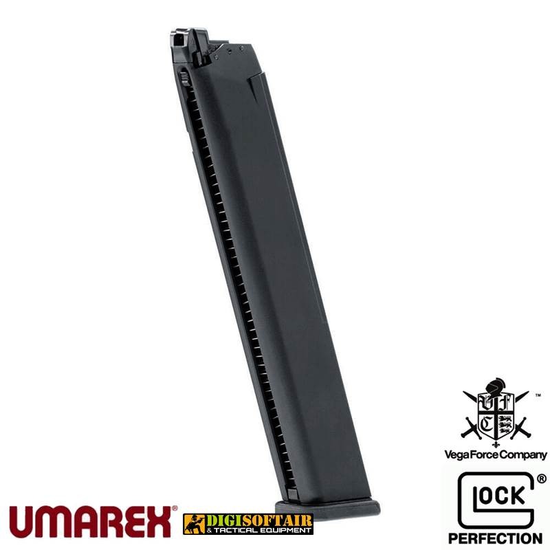 Gas Magazine Umarex 50bb UM-2.6457.1