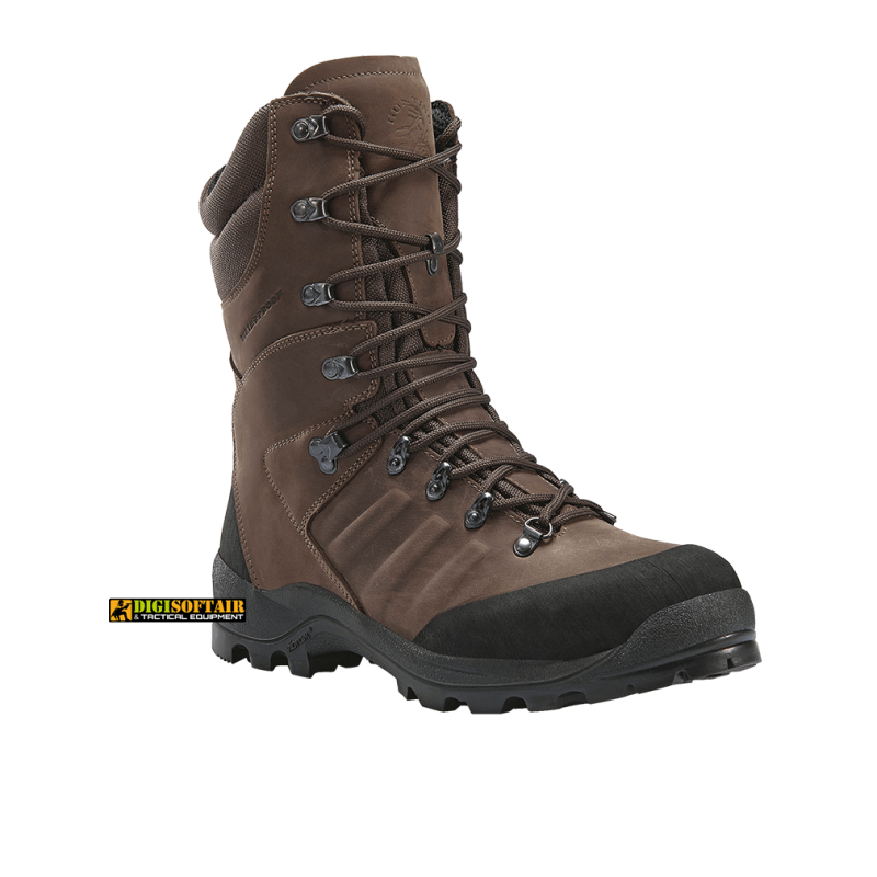 STEPPA Boots Garsport waterproof