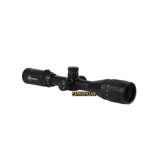 Firefield Tactical 3-12x40AO IR Riflescope F13043