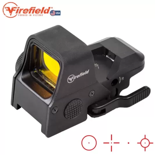 Firefield Impact XLT Reflex Sight F26025