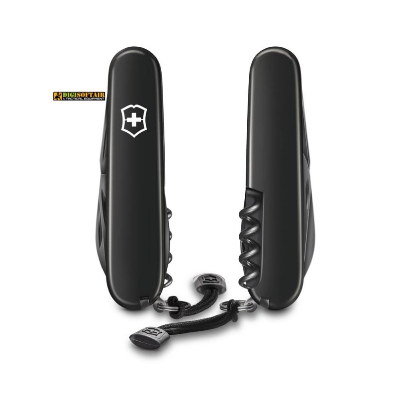 VICTORINOX Spartan Onyx Black