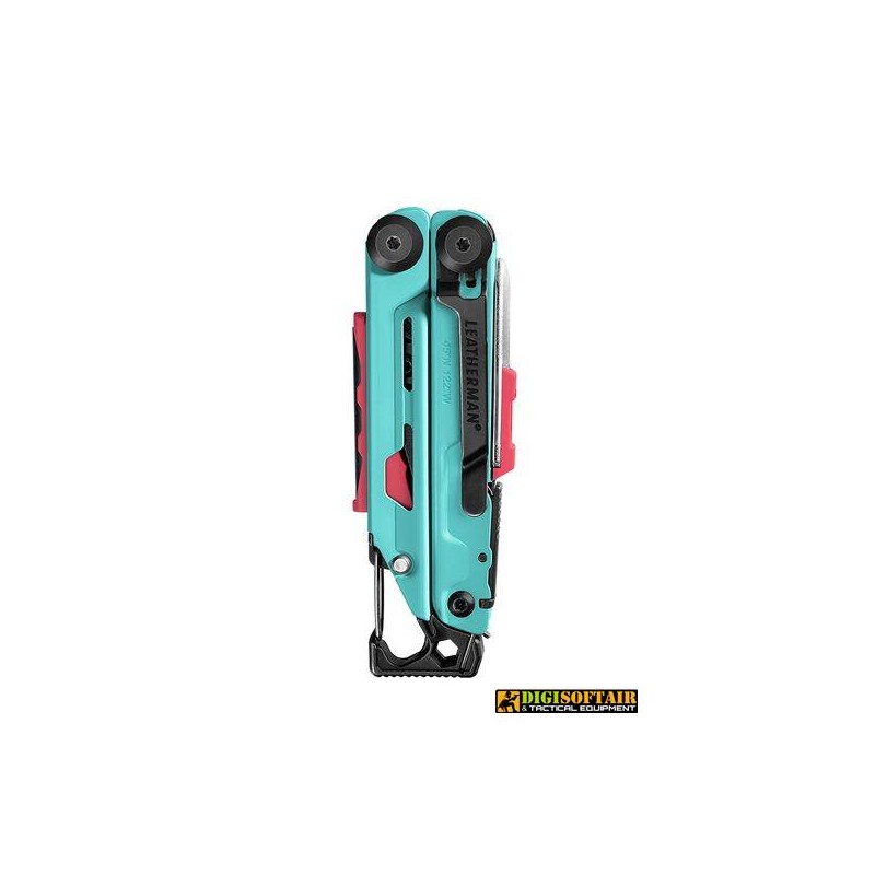 Leatherman SIGNAL Acqua pinza multiuso