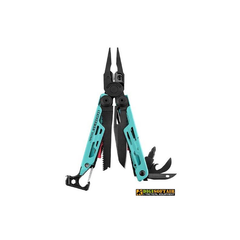 Leatherman SIGNAL Acqua pinza multiuso