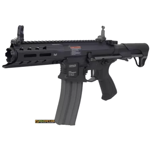 G&G ARP556 V2S Black con MOSFET ETU