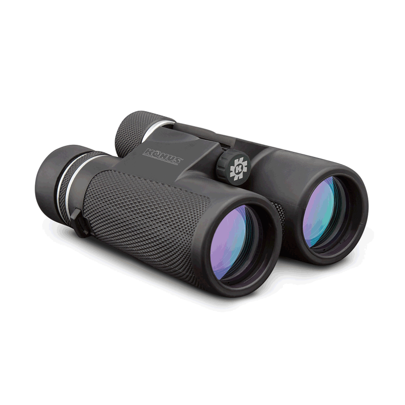 Roof Prism Binoculars 8X42   Konus 02606