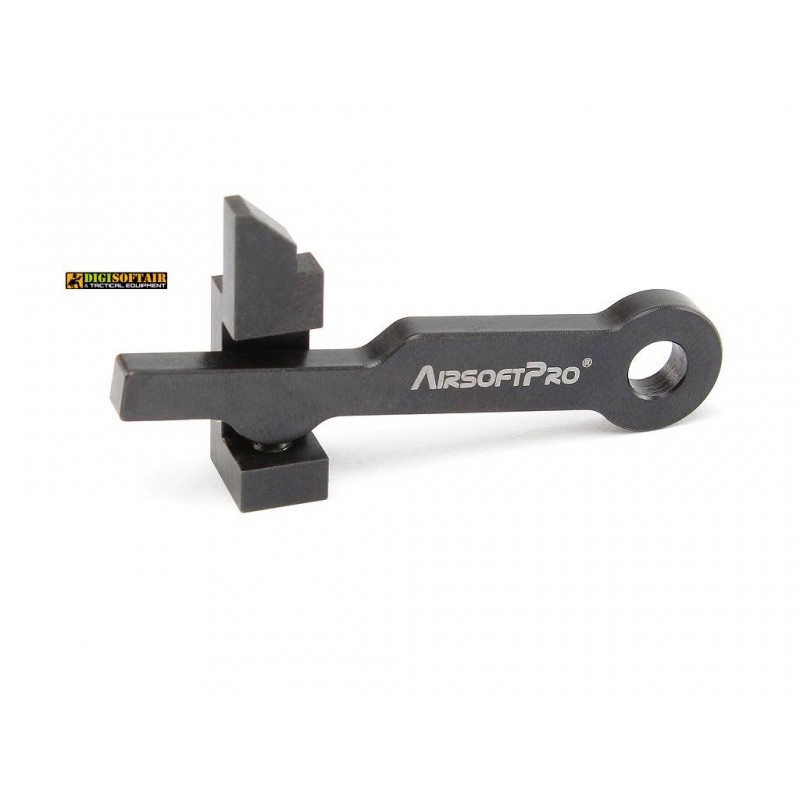 Airsoftpro upgrade steel trigger sears per Amoeba Striker AS-02