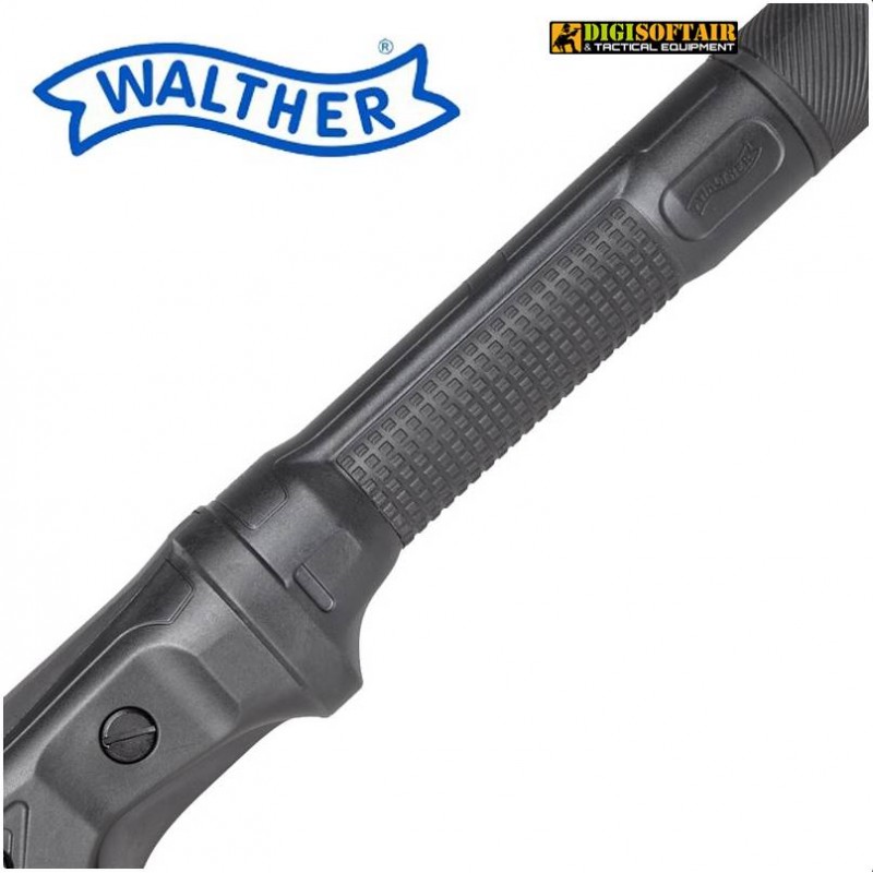 Walther Machete Mach Tac3