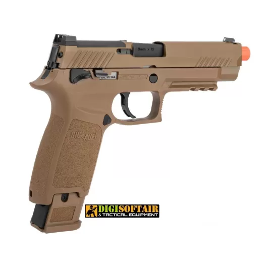 SIG Sauer ProForce P320 M17