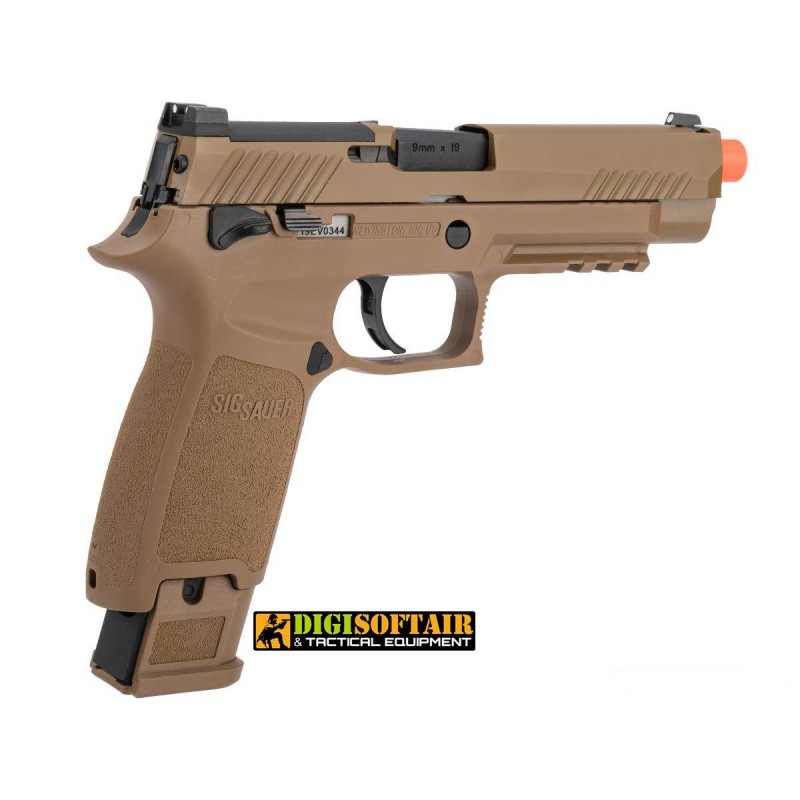 Vendita online SIG Sauer ProForce P320 M17 MHS Pistola a Green Gas GBB