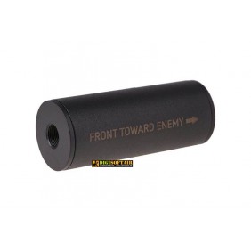 40x100mm Front Toward Enemy Covert Tactical Standard airsoft