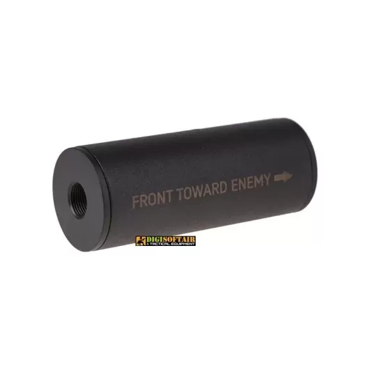 40x100mm Front Toward Enemy Covert Tactical Standard airsoft