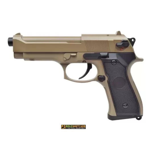 Cyma electric pistol 92 CM126UPT