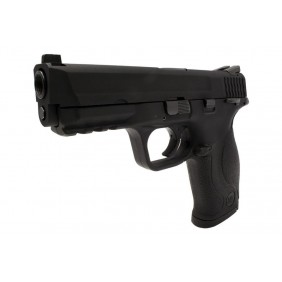 M&P Tactical Gas SCARELLANTE BK WE