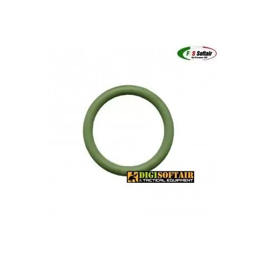 FPS O RING for piston head in Viton ORTP