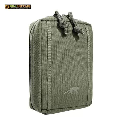 TT Tac Pouch 1.1 Accessory pouch Tasmanian tiger Olive 7272