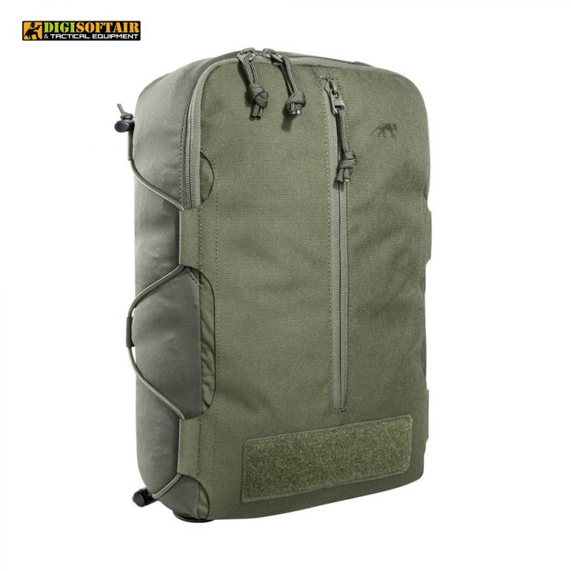 TT Tac Pouch 14 Accessory bag Tasmanian tiger Olive 7744