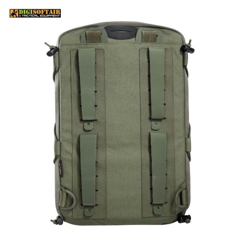 TT Tac Pouch 14 Accessory bag Tasmanian tiger Olive 7744