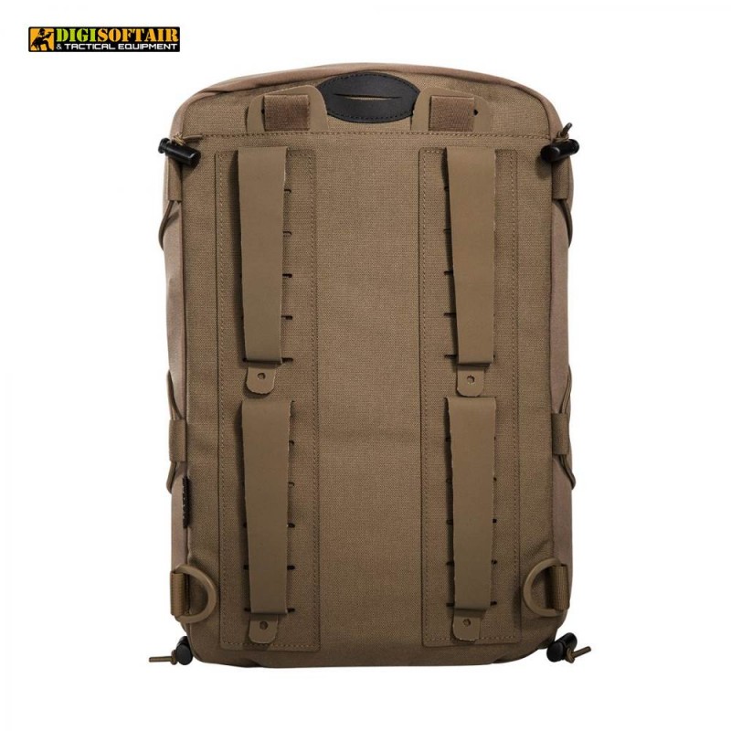 TT Tac Pouch 14 Accessory bag Tasmanian tiger Coyote brown 7744