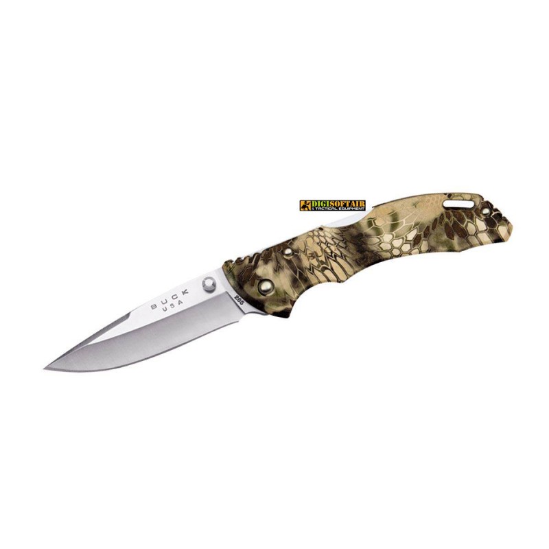 Buck BANTAM BLW KRYPTEK