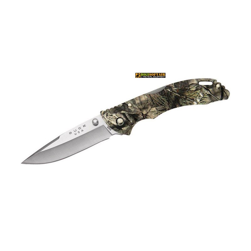 Buck BANTAM BLW Mossy Oak 285CMS24