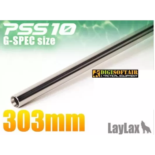 copy of Prometheus inner barrel 363mm 6.03mm made in Japan