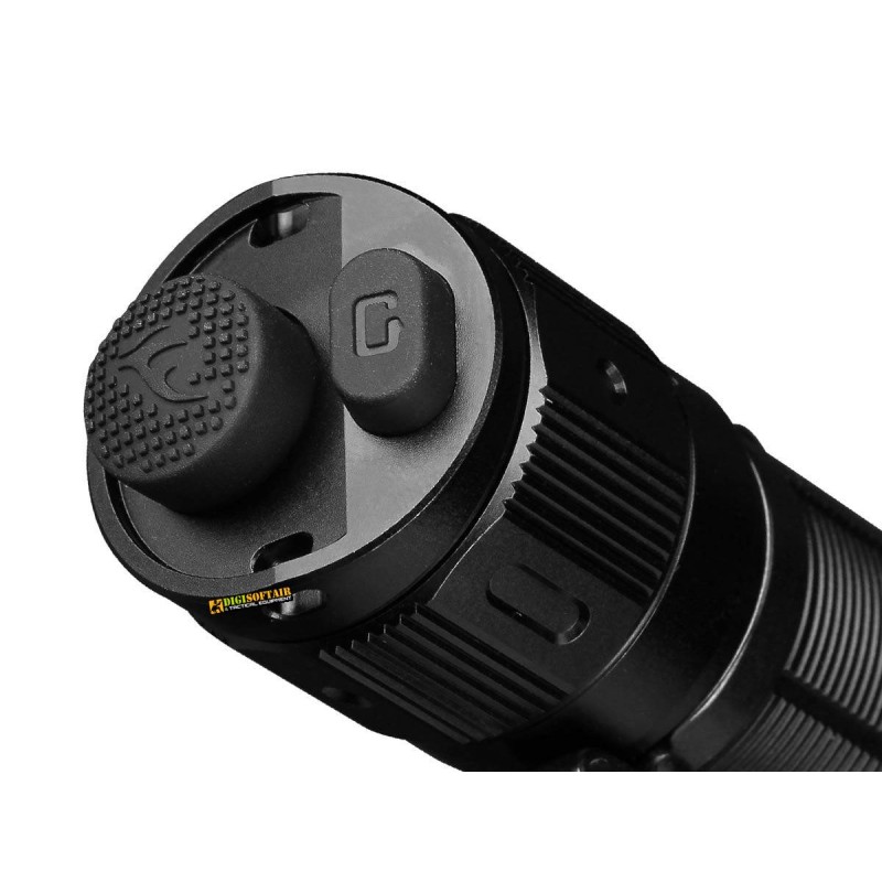 copy of FENIX TK16 flashlight LED 1000 lumens