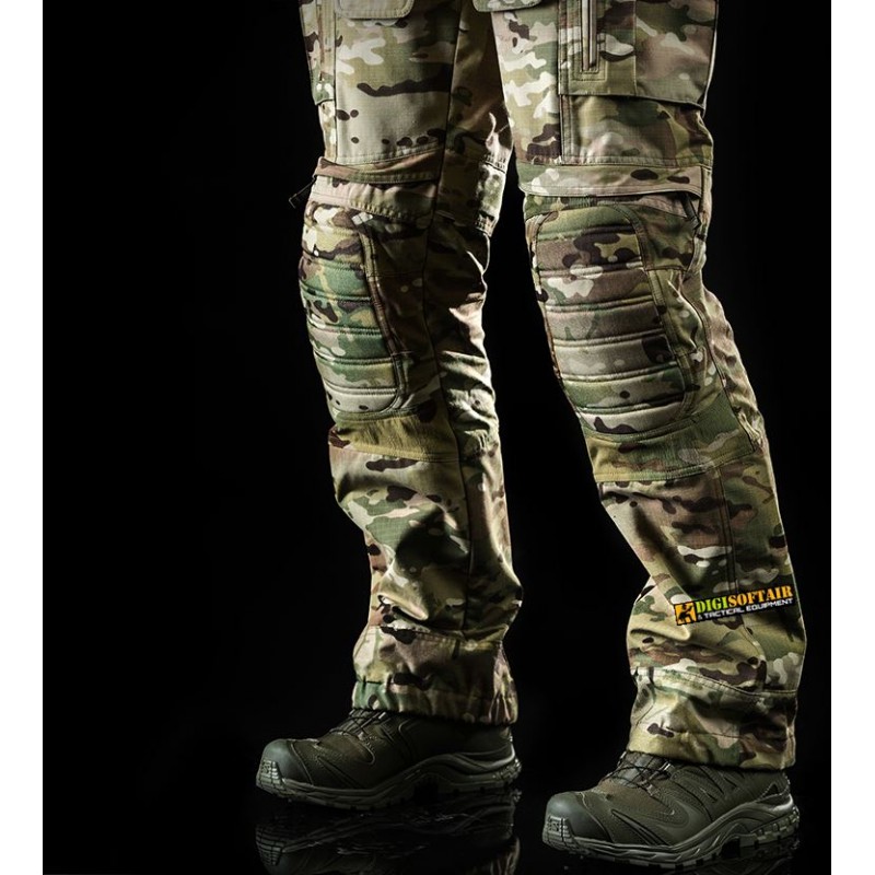 Striker X Combat Pants Multicam