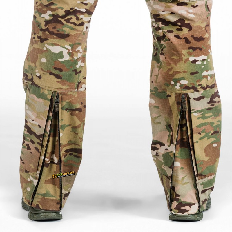 Striker X Combat Pants Multicam