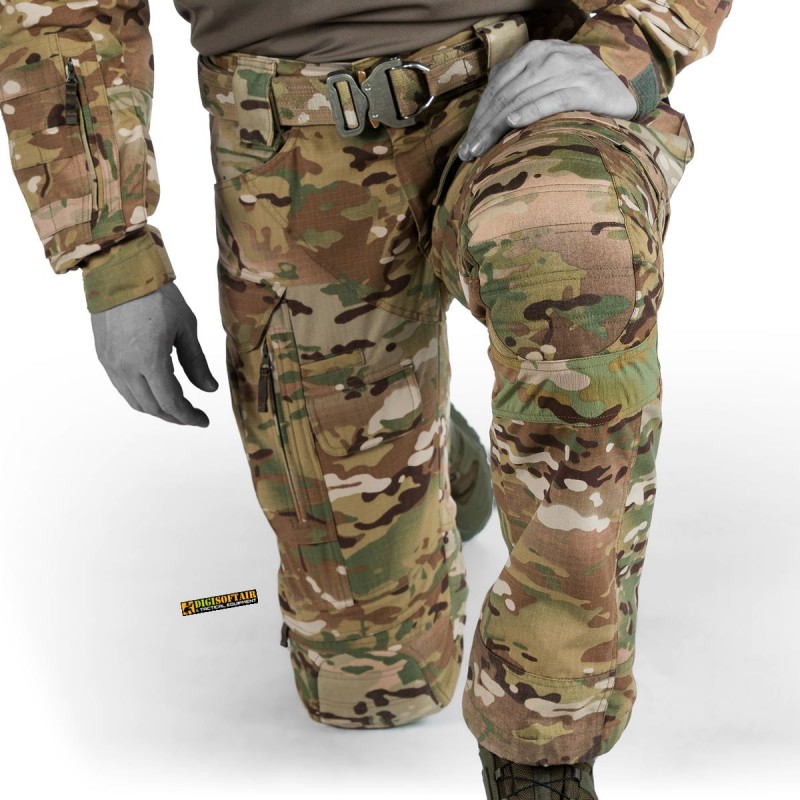 Striker X Combat Pants Multicam