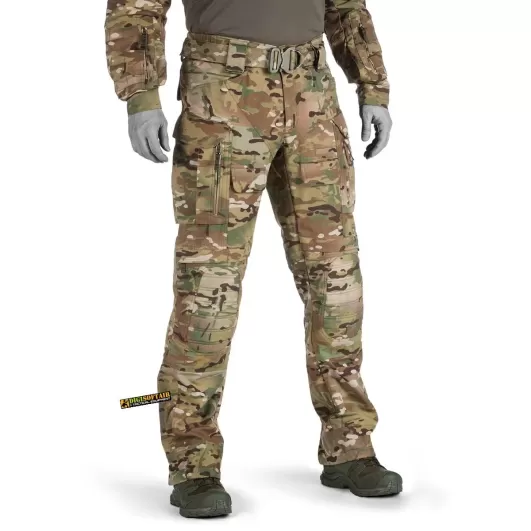 Striker X Combat Pants Multicam UF PRO