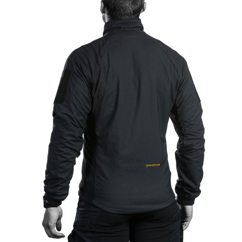 HUNTER FZ Gen 2 JACKET Black UF PRO