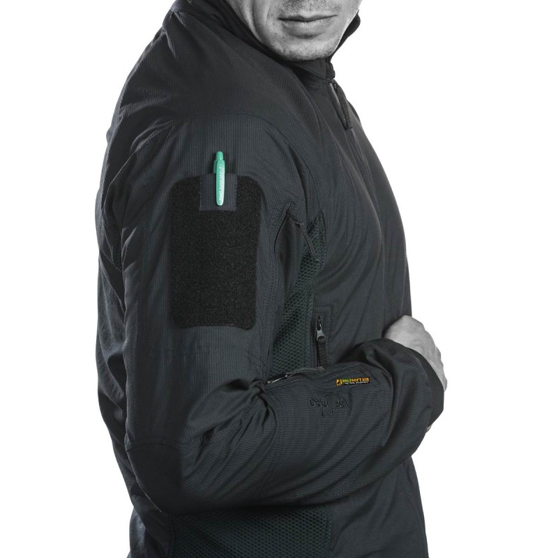 HUNTER FZ Gen 2 JACKET Black UF PRO