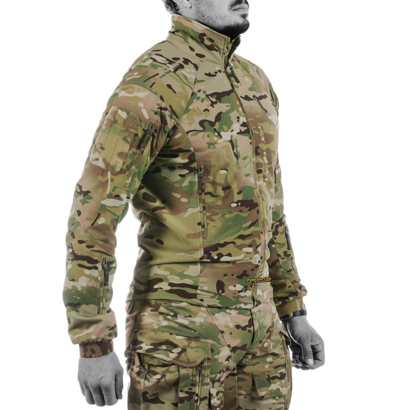 HUNTER FZ Gen 2 JACKET Multicam UF PRO