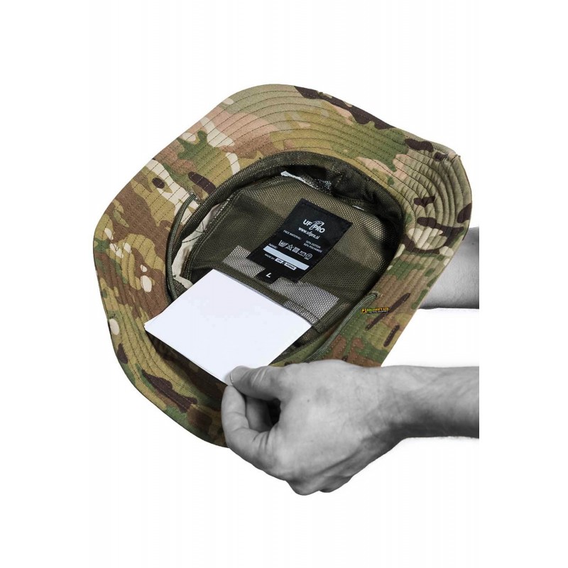 Boonie Hat Multicam UF PRO