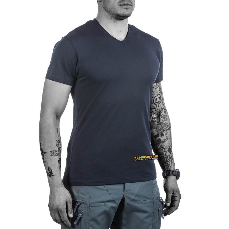 UF PRO Urban T-shirt Navy