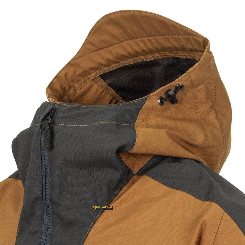 WOODSMAN Anorak Jacket