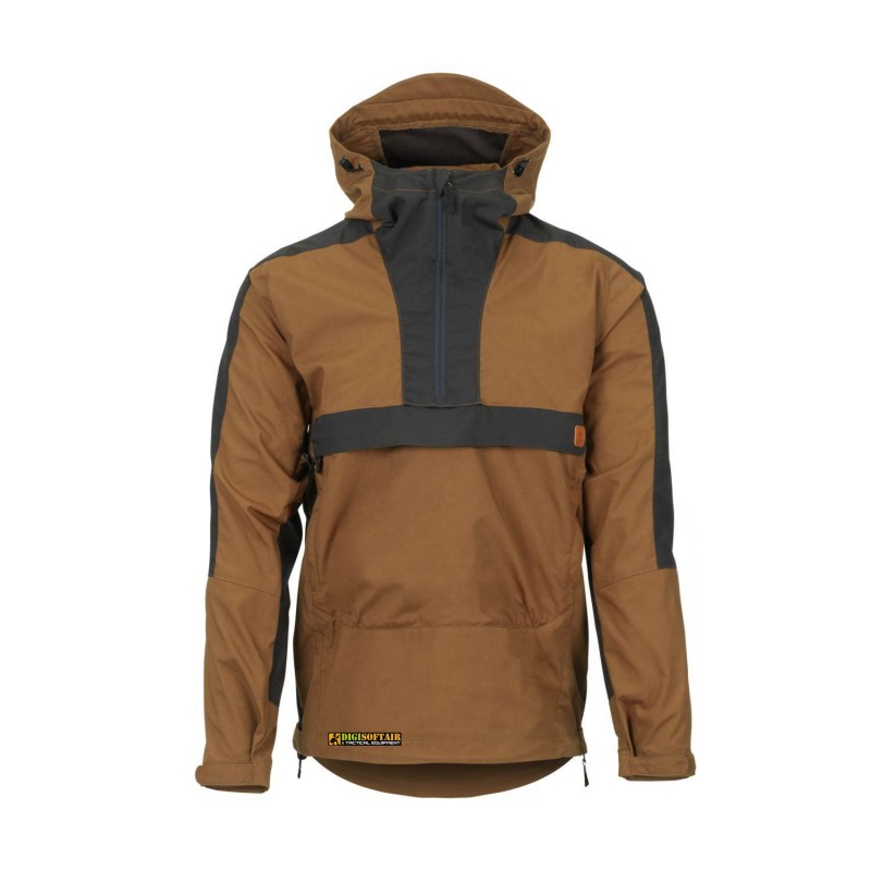 WOODSMAN Anorak Jacket  Helikon Tex