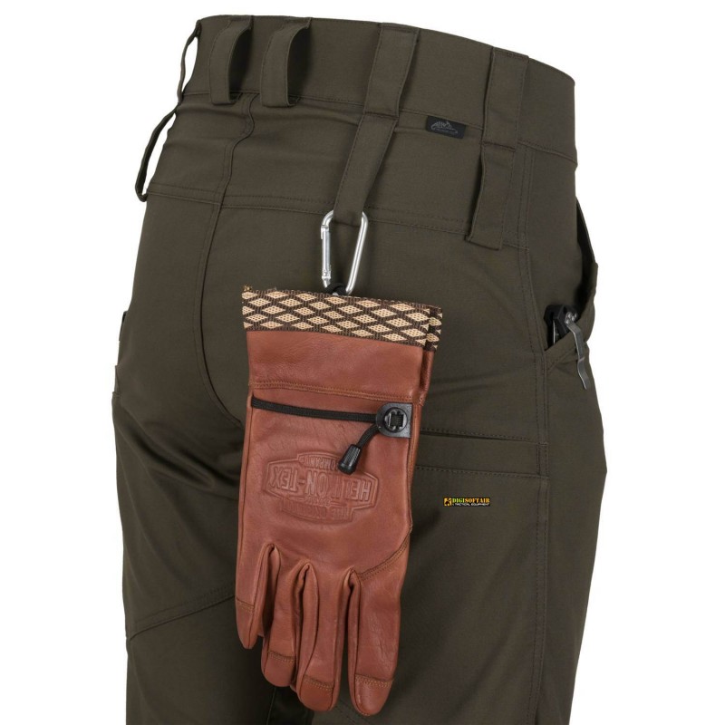 Woodsman Pants Helikon Tex