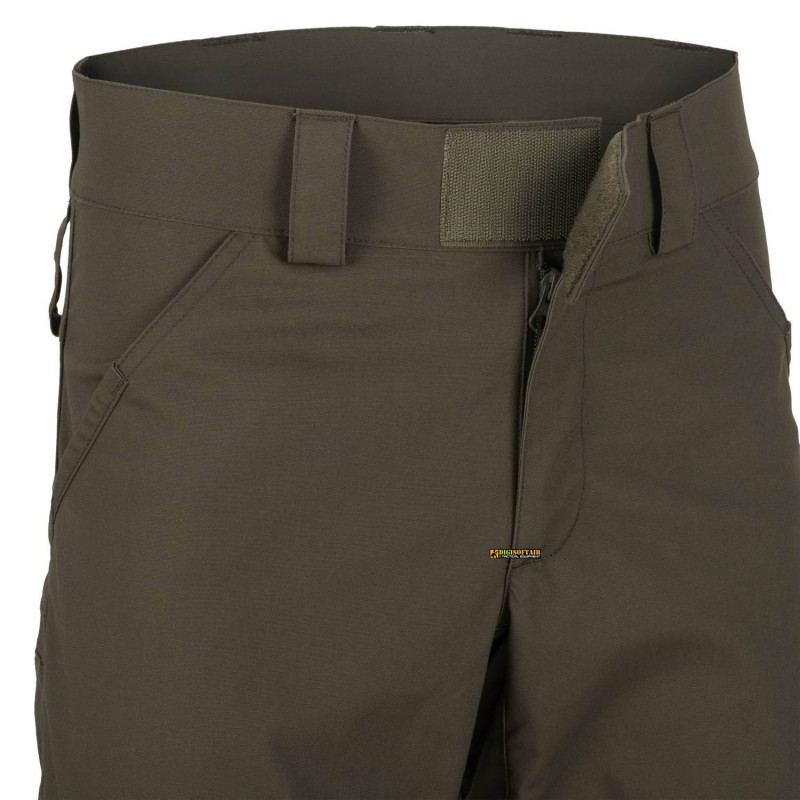 Woodsman Pants Helikon Tex