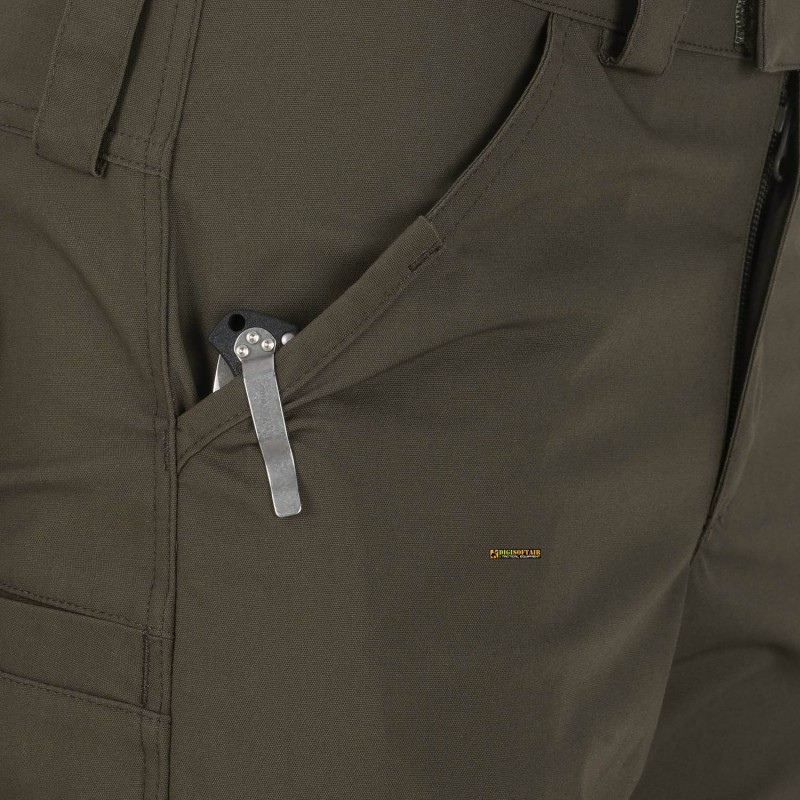 Woodsman Pants Helikon Tex