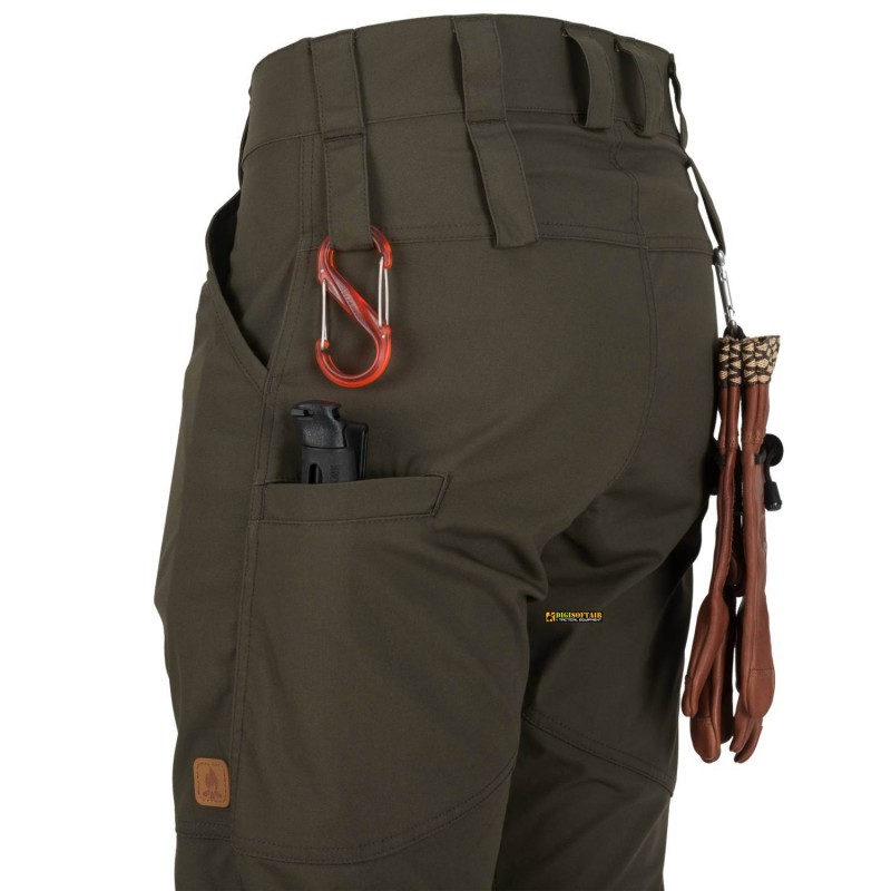 Woodsman Pants Helikon Tex