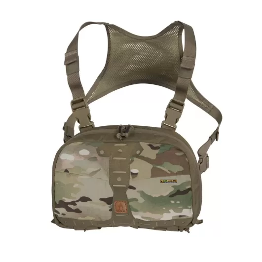 Chest Pack Numbat MutiCam adaptive green Helikon tex