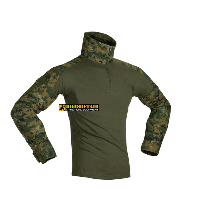 Invader Gear Combat Shirt Marpat