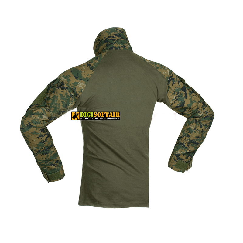 Invader Gear Combat Shirt Marpat