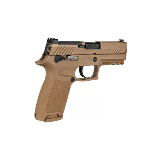 SIG Sauer ProForce P320