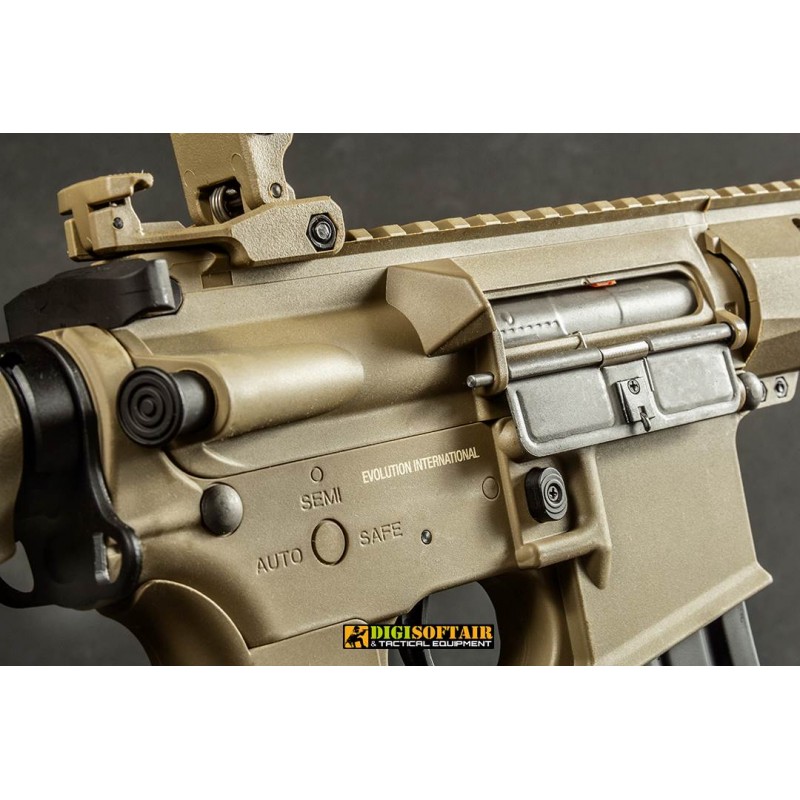 Evolution M4 Recon S 14.5 Carbontech Tan EC05AR-T